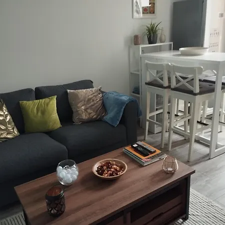 La Cite Du 56 아파트 *