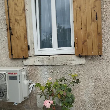 La Cite Du 56 디종